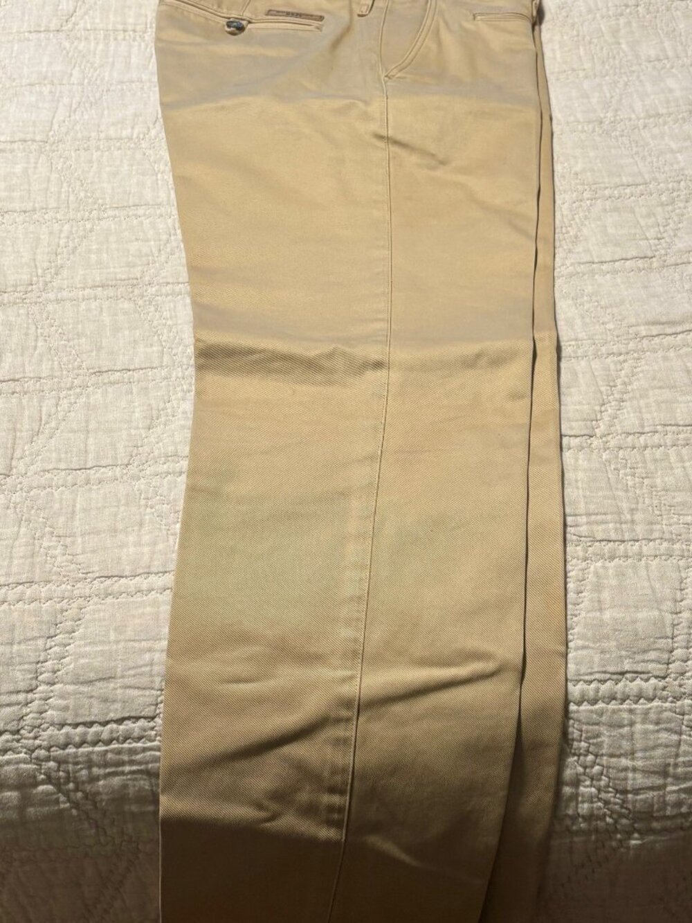 Burberry Chinos